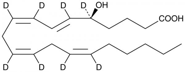 5(S)-HETE-d8