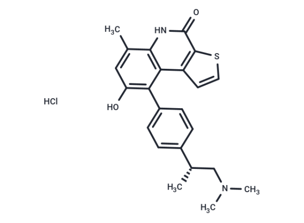 OTS964 hydrochloride