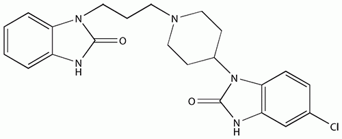 Domperidone