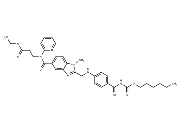 Dabigatran etexilate