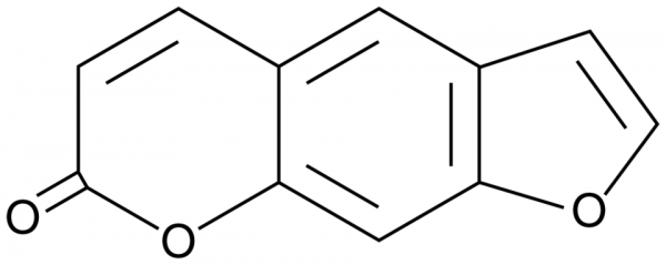 Psoralen