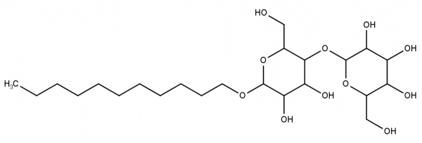 Undecyl-beta-D-maltoside