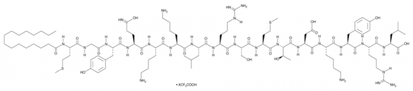 ATI-2341 (trifluoroacetate salt)