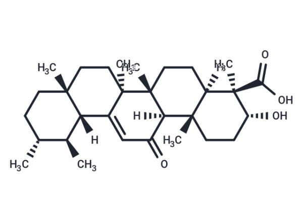 11-Keto-beta-boswellic acid