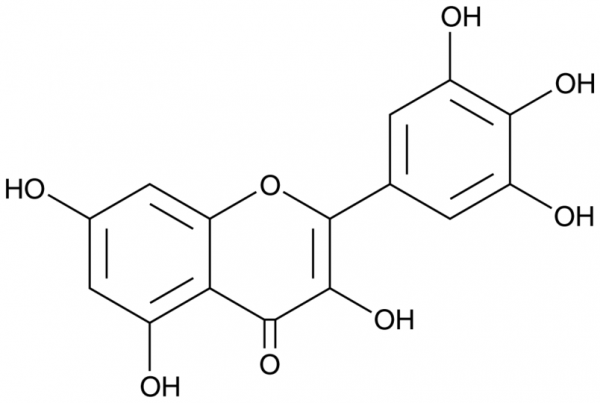Myricetin