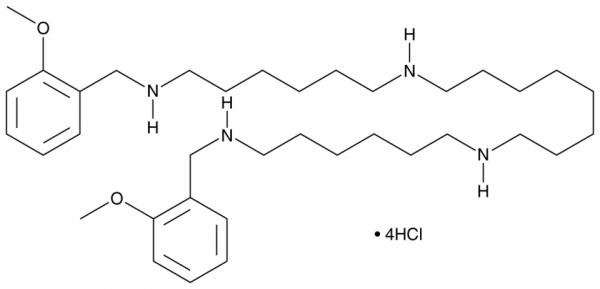 Methoctramine (hydrate)