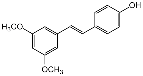 Pterostilbene