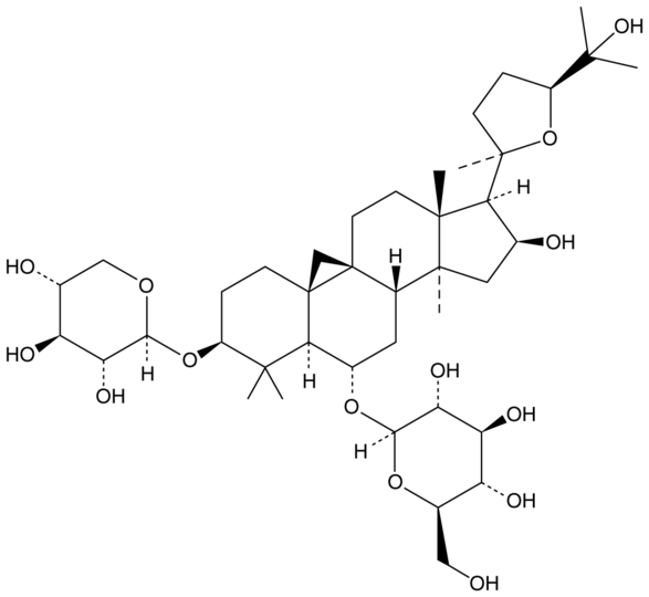 Astragaloside IV