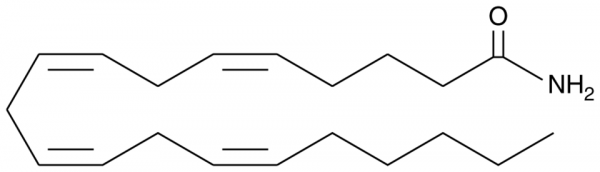 Arachidonoyl amide