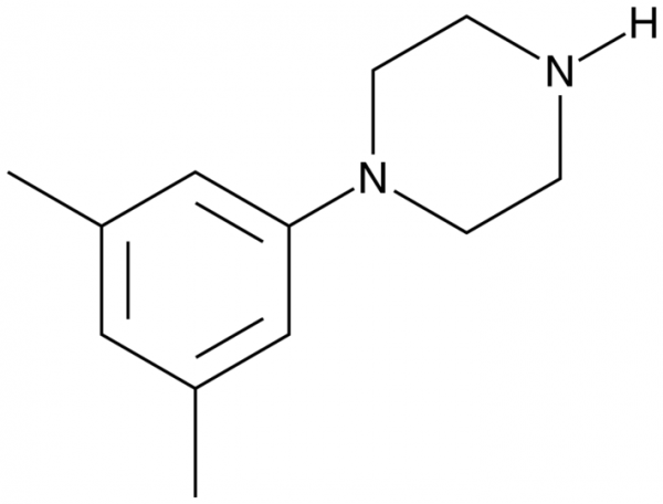 1-(3,5-Dimethylphenyl)piperazine