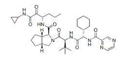 Telaprevir (VX-950)