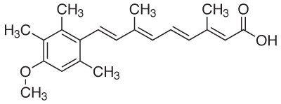 Acitretin