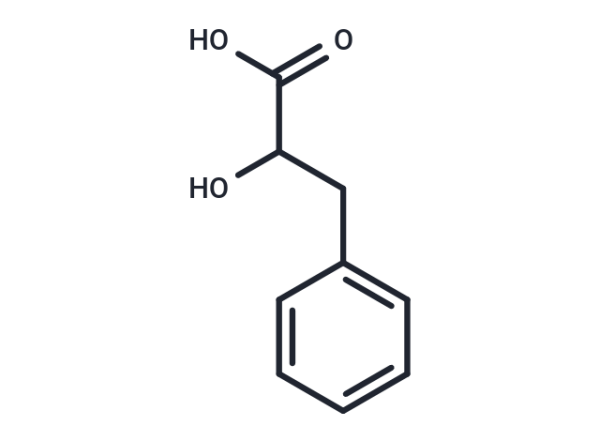 DL-3-Phenyllactic acid