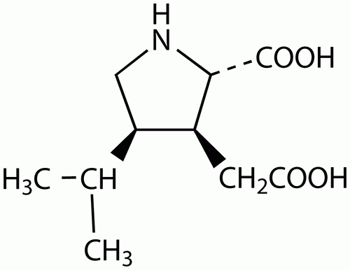 Dihydrokainic acid