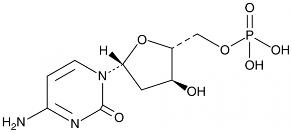 2'-Deoxycytidine-5'-monophosphate