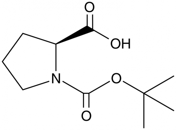 N-Boc-L-Proline