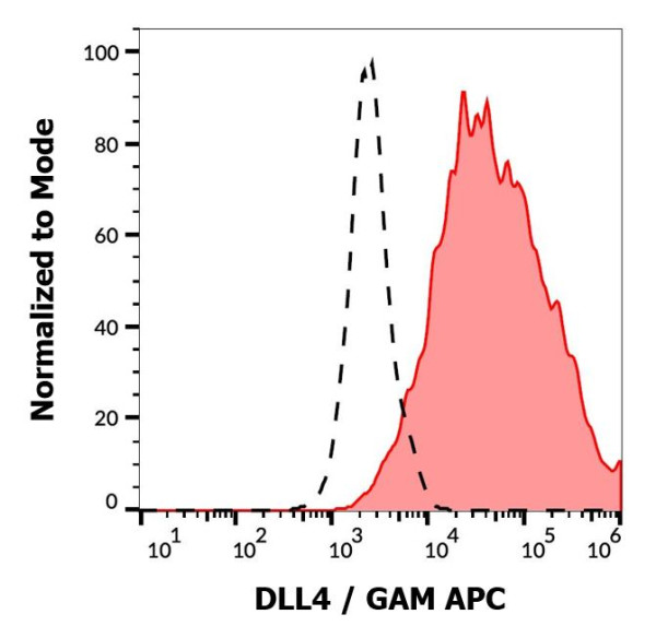 Anti-DLL4, clone MHD4-46