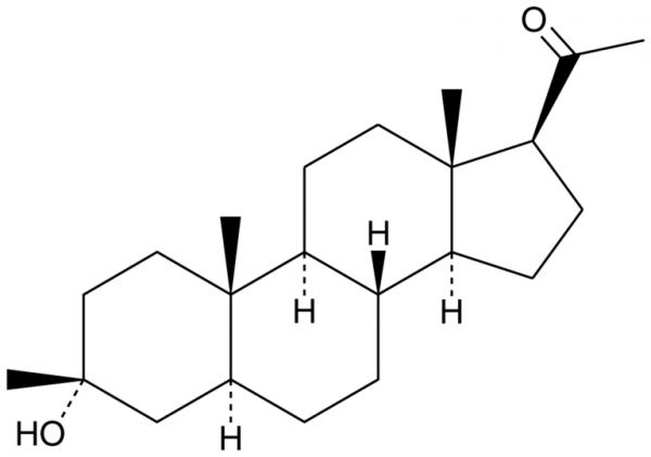 Ganaxolone