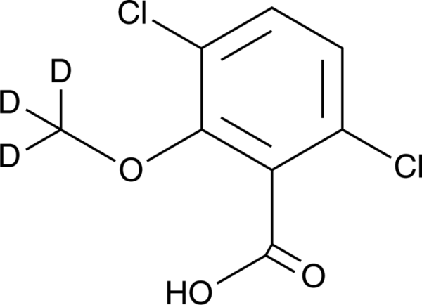 Dicamba-d3