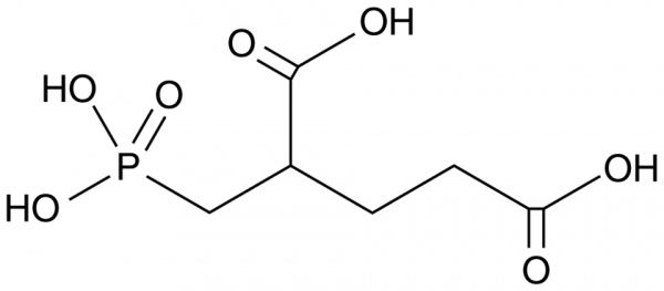 2-(Phosphonomethyl)-pentanedioic Acid