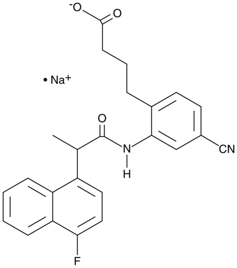 ONO-AE3-208 (sodium salt)