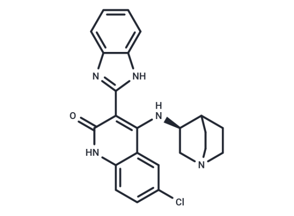 CHIR-124
