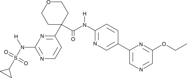 Dencatistat