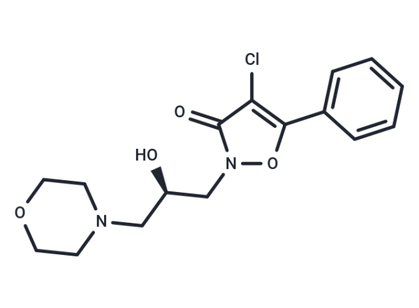 CS-722 Free base