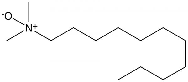 N,N-dimethyl Undecylamine N-oxide