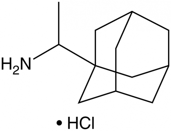 Rimantadine (hydrochloride)