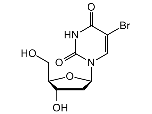 5-Bromo-2'-deoxyuridine