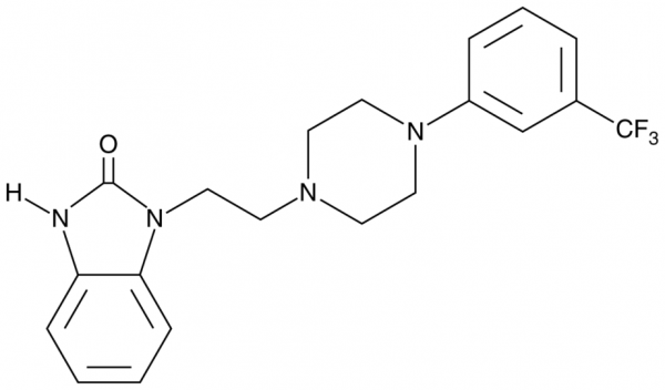 Flibanserin