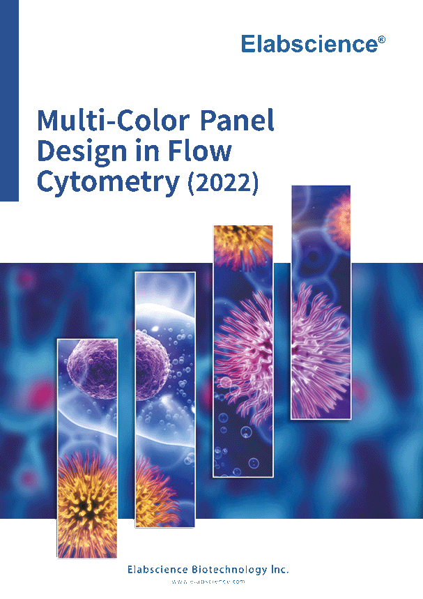 Multi-Color Panel Design in Flow Cytometry