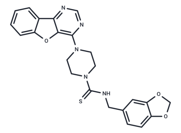 Amuvatinib