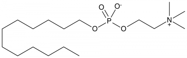 Dodecylphosphocholine