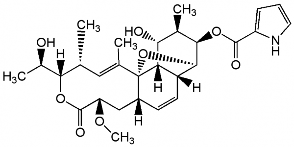 Nargenicin A1