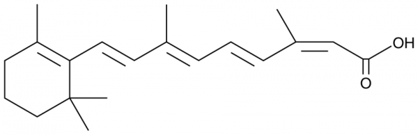 Isotretinoin