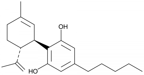 Cannabidiol