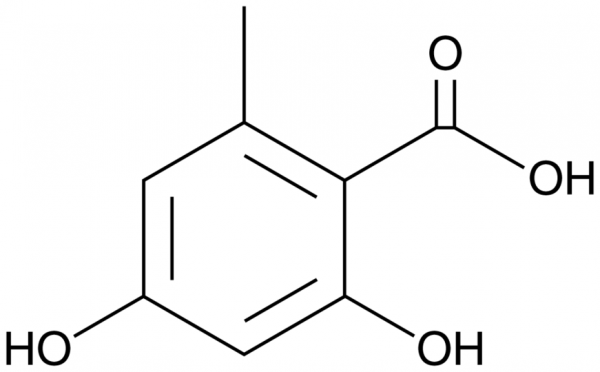Orsellinic Acid
