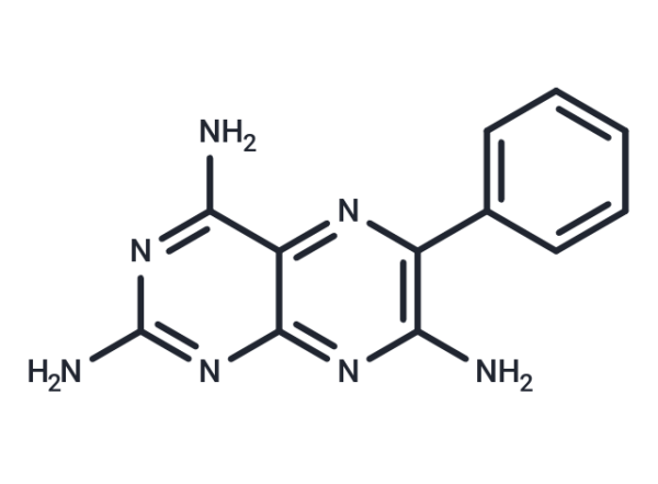Triamterene