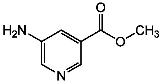 Methyl 5-aminopyridine-3-carboxylate
