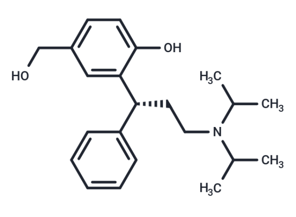 Desfesoterodine