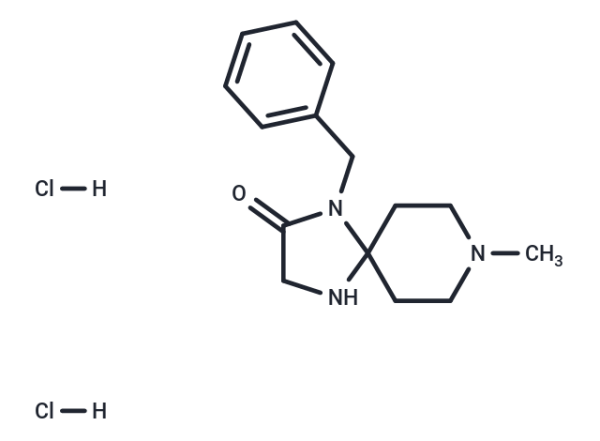 Simufilam dihydrochloride