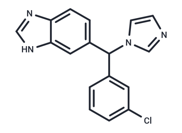 Liarozole