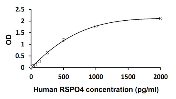 Human RSPO4 ELISA Kit