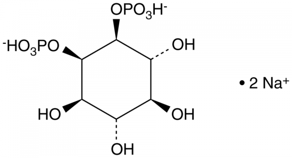D-myo-Inositol-1,2-diphosphate (sodium salt)