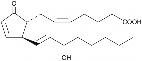 Prostaglandin A2