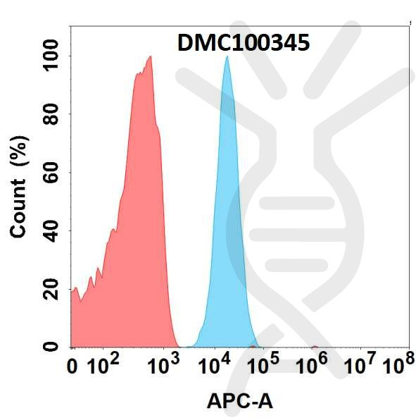 Anti-CD93 antibody(5B10), IgG1 Chimeric mAb