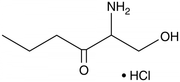 3-keto Sphinganine (d6:0) (hydrochloride)
