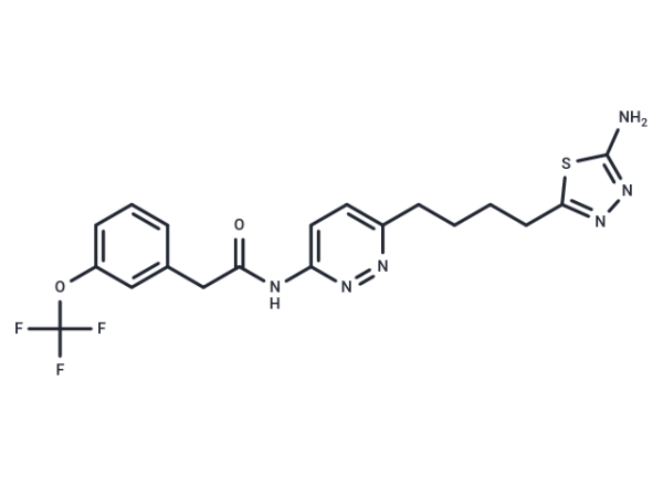 Glutaminase-IN-3